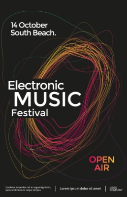 Eletronic Music
