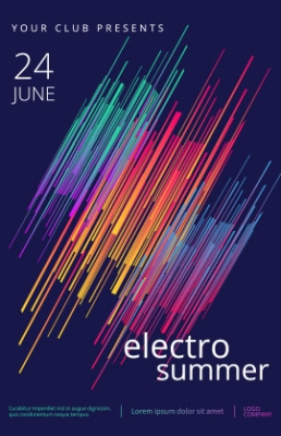 Electro Summer