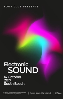 Eletric Sound