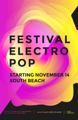 Eletric POP